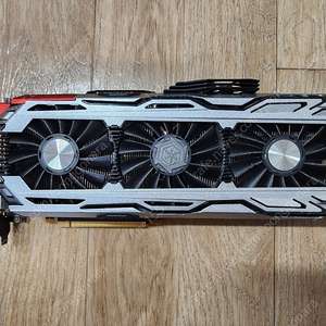 GTX1080 그래픽카드