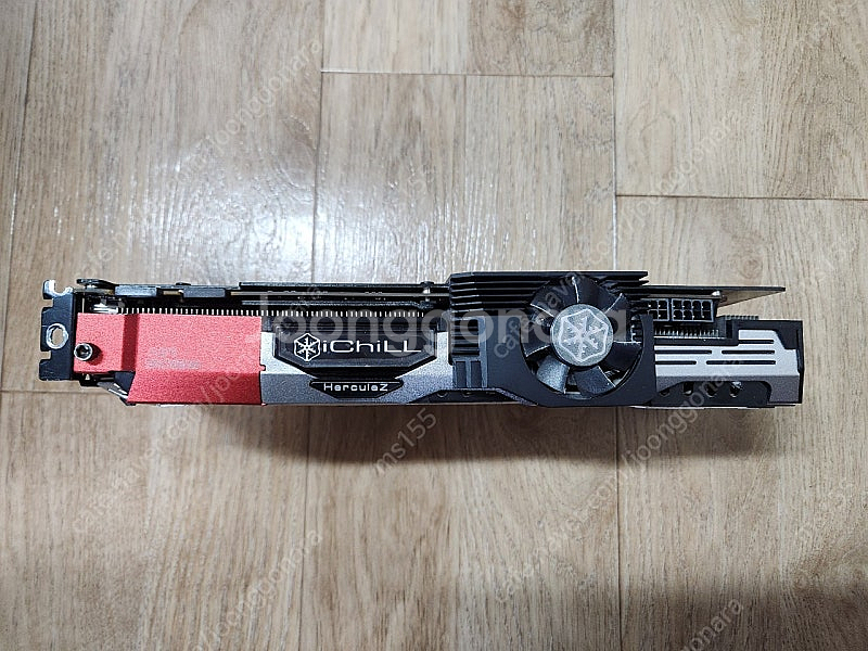 GTX1080 그래픽카드--1