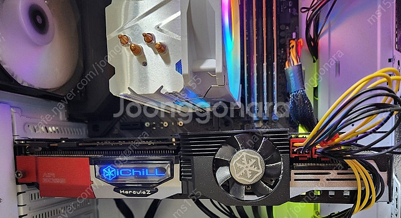 GTX1080 그래픽카드--4
