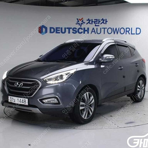 [현대]뉴 투싼iX 디젤(E-VGT)2WD 스마트 스페셜 ★중고차★중고차매입★전액할부★저신용자★신불자★소액할부★현금★카드 전부 가능합니다!