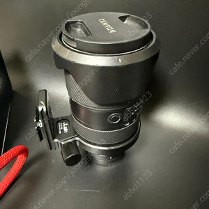 탐론 35-150 소니마운트