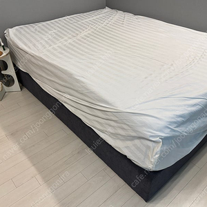 밀라노 맞춤침대