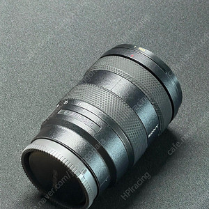 소니 SEL1655G 크롭 줌렌즈 팝니다