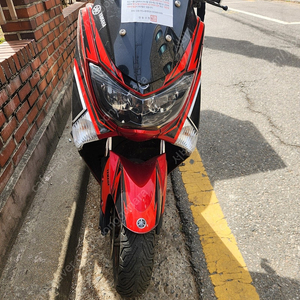 엔맥스125