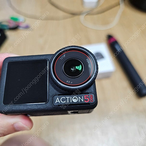 dji osmo action5 오즈모액션5