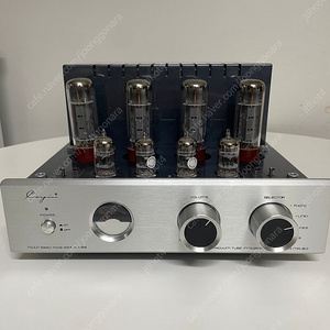 케인(cayin) MA-80 Phono 케인코리아 제품