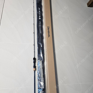 다이와 솔티가 SJ 61B-4W