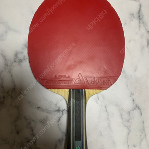 판젠동 슈퍼ALC 탁구라켓