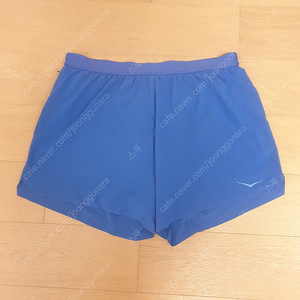 호카오네오네 남성 글라이드 5인치 쇼츠 블루 XL 3만원