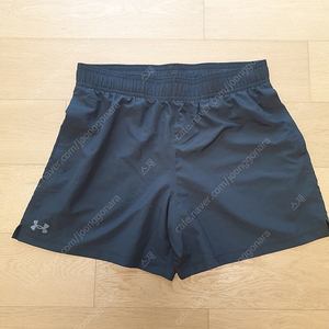 언더아머 반바지 3xl 2만원