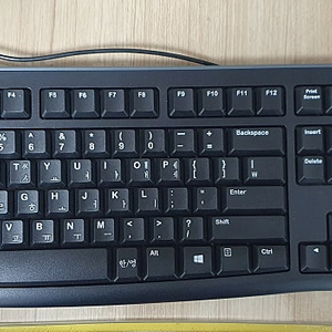 로지텍 K120 키보드 판매