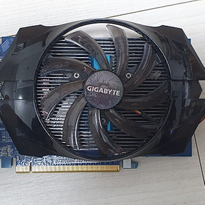 기가바이트 라데온 R7 260X 그래픽카드 판매