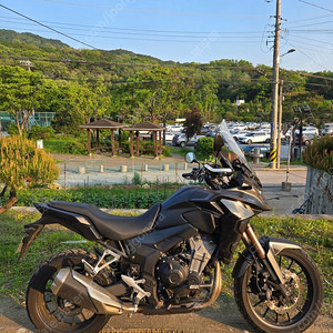 cb500x