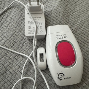 라피타 제모기 joc 9000
