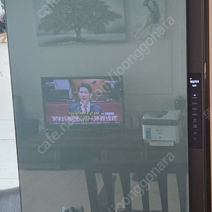 삼성 비스포크 에어드레서 DF10A9500FG
