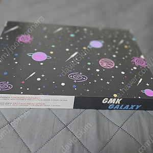 gmk galaxy 갤럭시 키캡 12만에 판매합니다