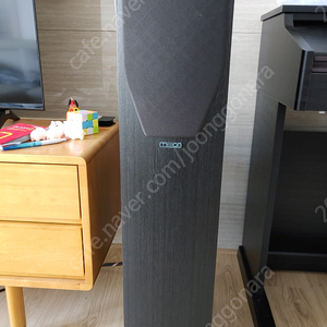 미션 M73i 톨보이 스피커