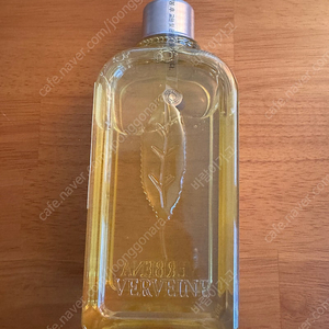 록시땅 샤워젤 250ml 버베나 아그림