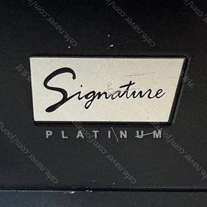 Antec Signature 1300W Platinum 판매합니다 (+12vhpwr 포함)
