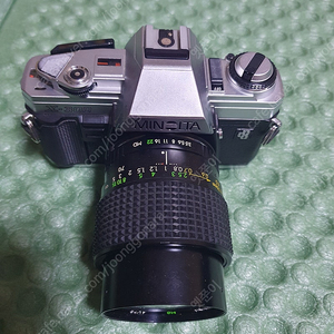 미놀타 x-300 필름카메라