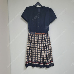 헤지스 원피스 55사이즈 (상태 최상)