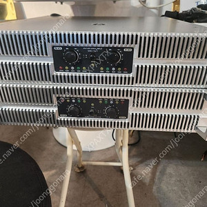 Leem 앰프. 1800w 45만원 Leem 앰프 800w 20만원