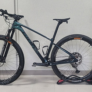 MTB 자이언트 XTC SL 1 최상급