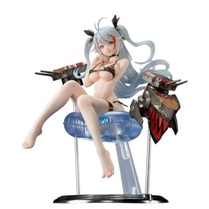 WAVE 1/8 벽람항로(아주르레인) 프린츠 오이겐[변치 않는 미소]