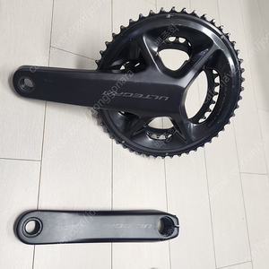 울테그라신형 r8100 컴팩크랭크 172.5mm 셋트