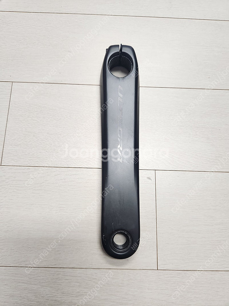 울테그라신형 r8100 컴팩크랭크 172.5mm 셋트--1