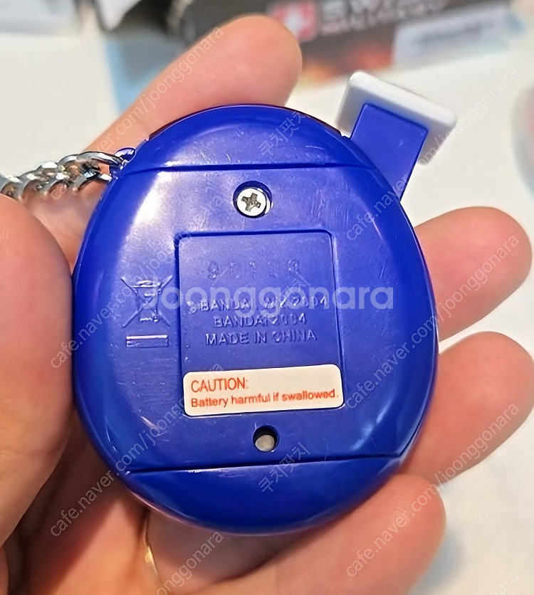 다마고치 패미타마 우주 미사용품 판매합니다--1