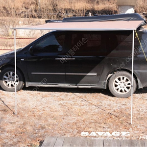 저상가로바 어닝