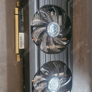 이엠텍 XENON 지포스 GTX 1060 3GB STORM X Dual