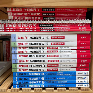 박문각 공인중개사 1차 2차 합격예상문제, 핵심기츨문제, 필수서 팝니다. 메가랜드 기출문제집