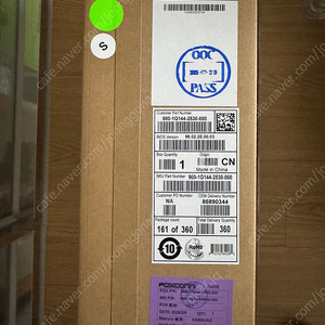 GPU 5090 FE(미개봉)