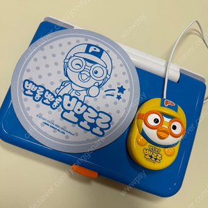 뽀로로 코딩컴퓨터북