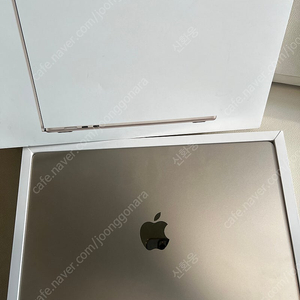 (애케플+풀박스) 맥북 에어 M2 15인치 24GB 1TB