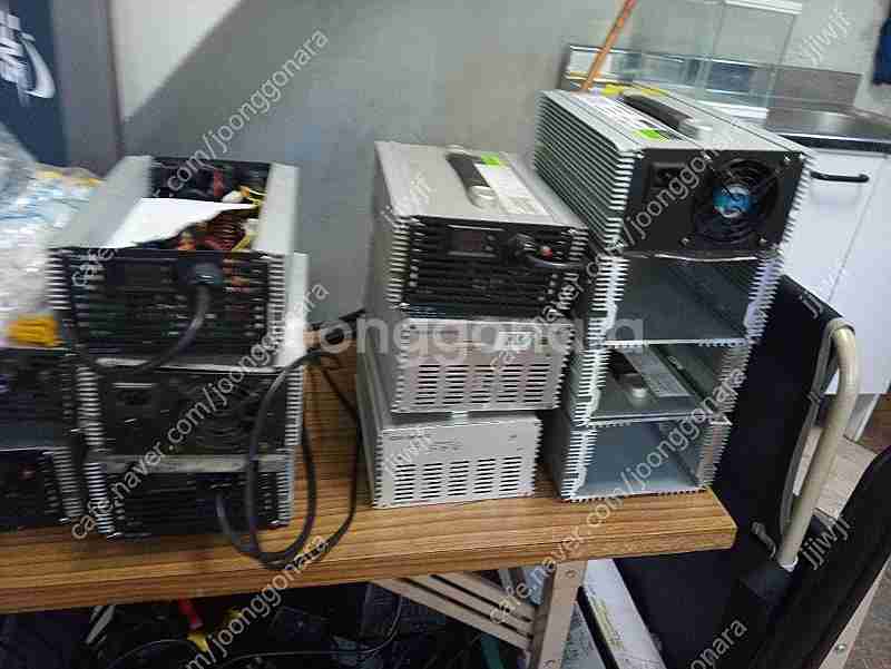 전기오토바이 충전기--0