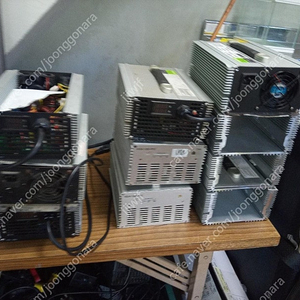 전기오토바이 충전기