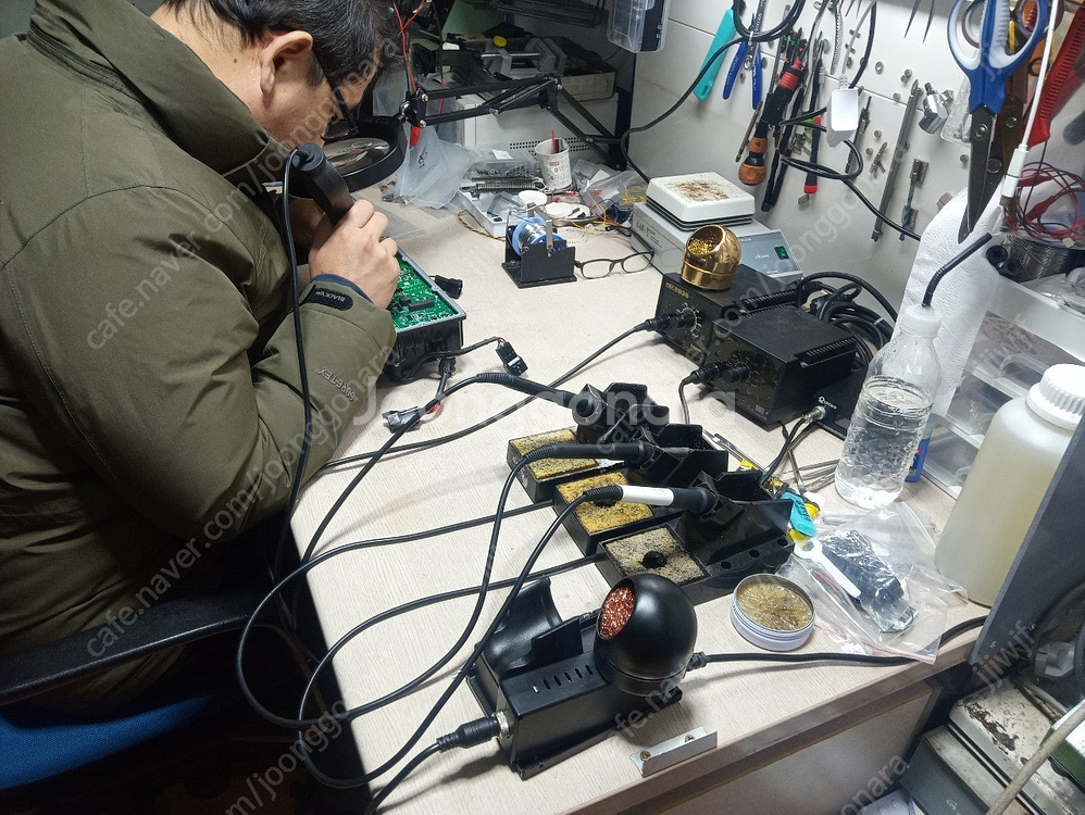 전기오토바이 충전기--4