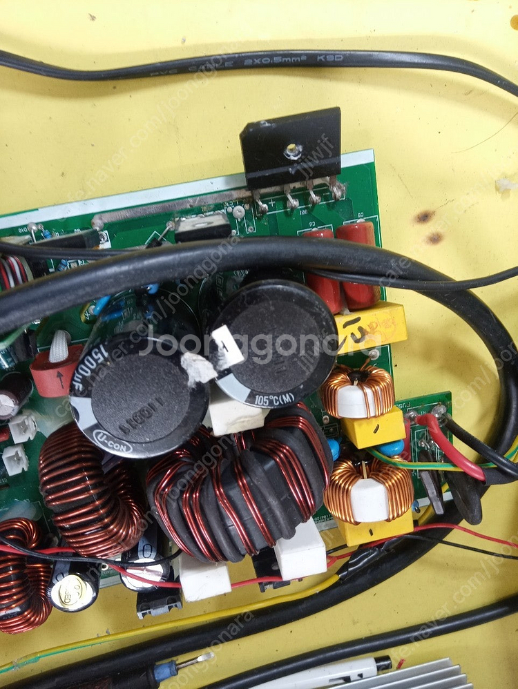 전기오토바이 충전기--8