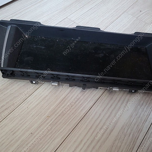 bmw f10 순정네비게이션 nbt