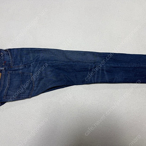 폴로 랄프로렌 청바지 남성용 38인치 판매합니다