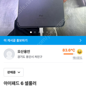 아이패드 미니 6 셀룰러