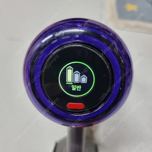 다이슨청소기 sv18본체.배터리