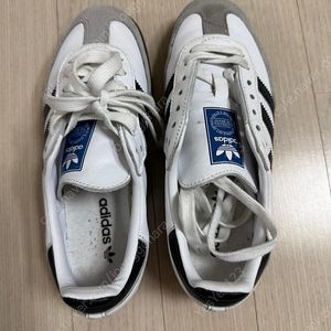 아디다스 삼바 운동화 판매해요