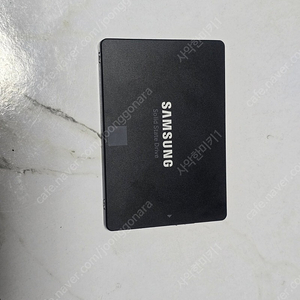 삼성 870 EVO 500GB SSD
