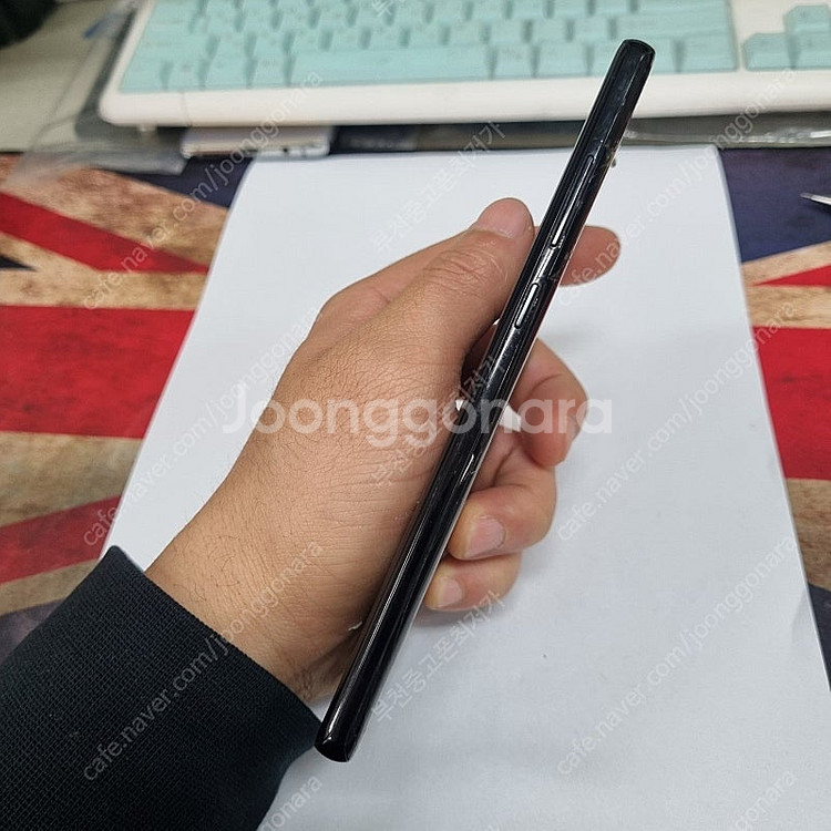 191970 갤럭시노트8 블랙 KT 중고폰 6만 부천 ...--4