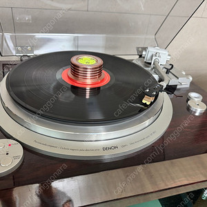 데논 dp-59m
