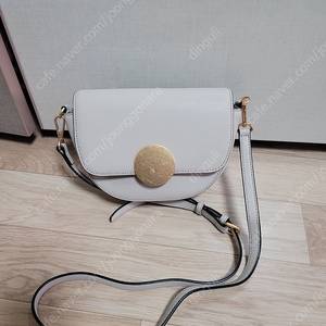 오야니 새들백 팝니다 이미지